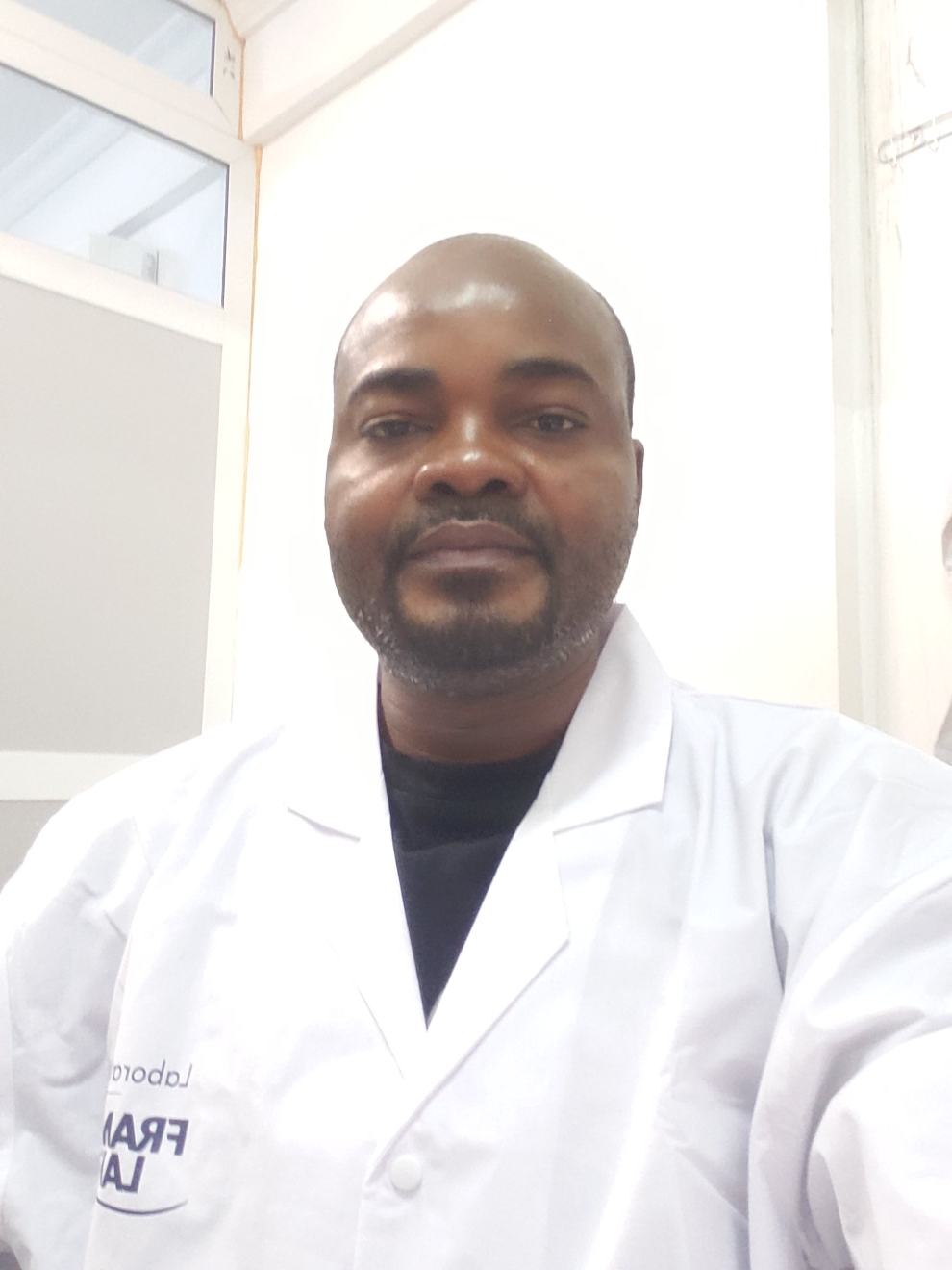 Dr Mendel Ngwala