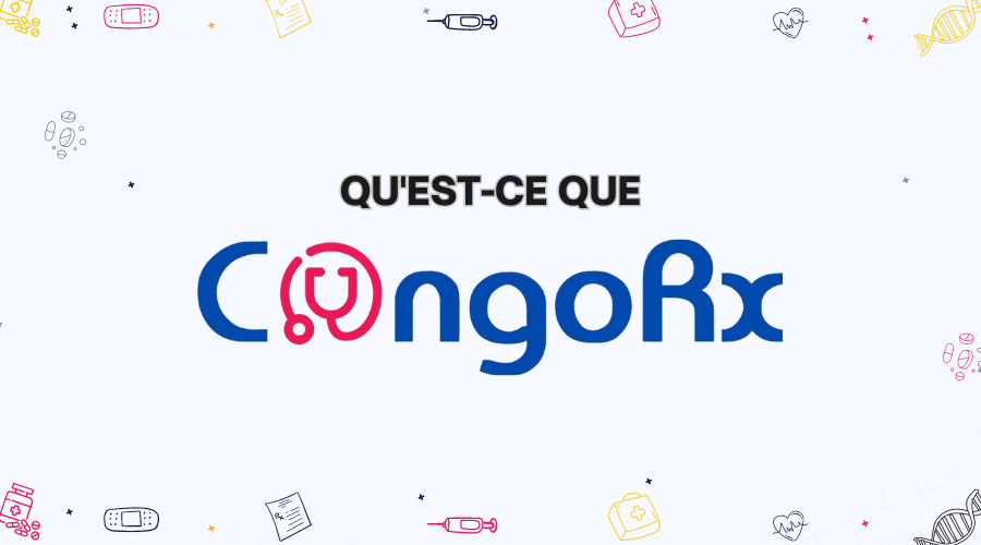 Quest-ce Que CongoRx